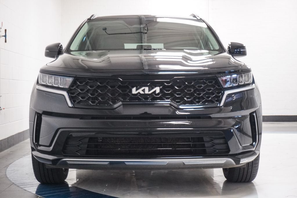 2023 Kia Sorento S