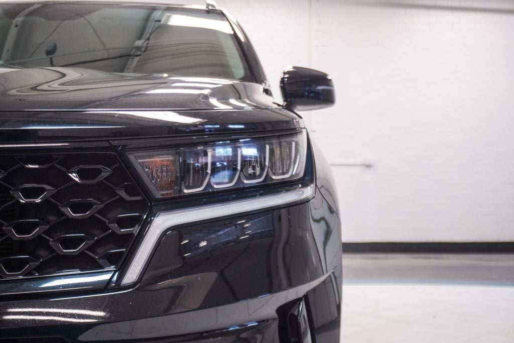2023 Kia Sorento S