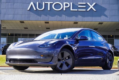 2023 Tesla Model 3 Base
