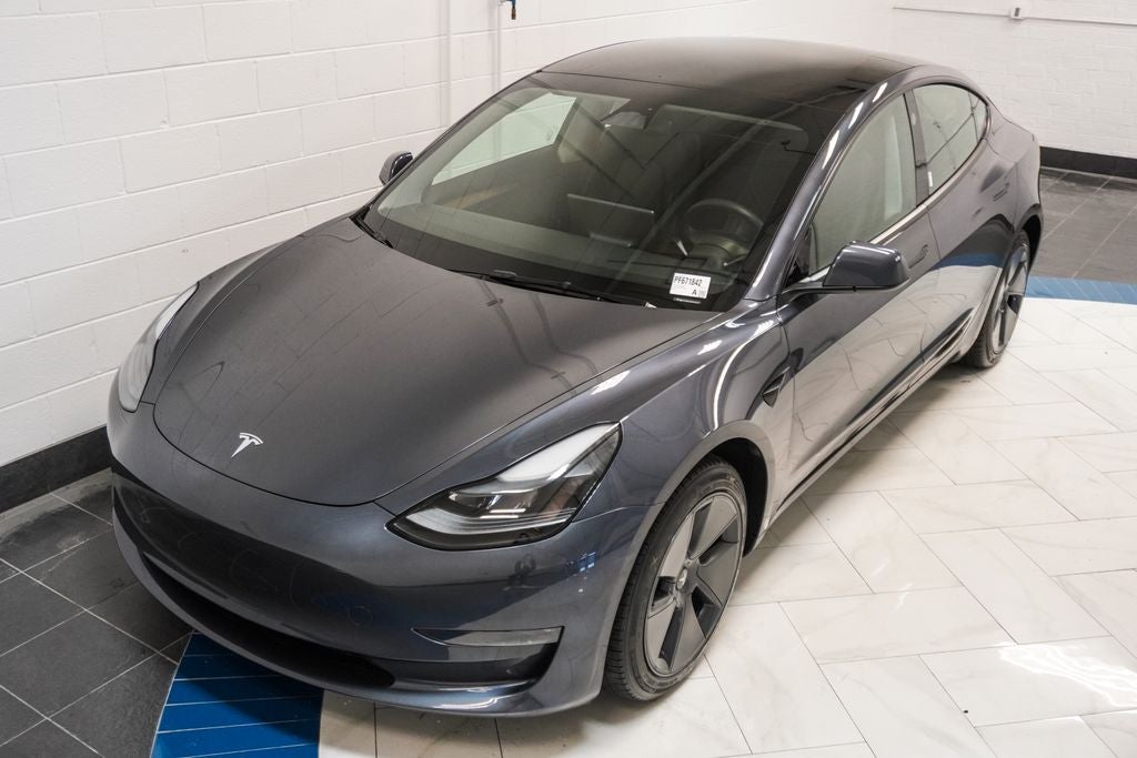 2023 Tesla Model 3 Base