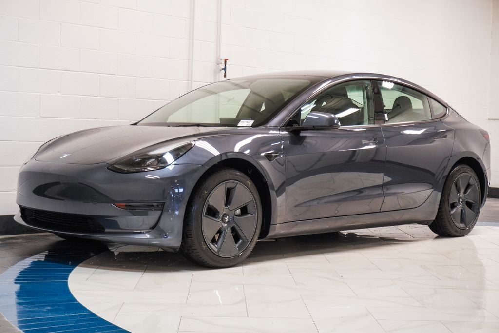 2023 Tesla Model 3 Base