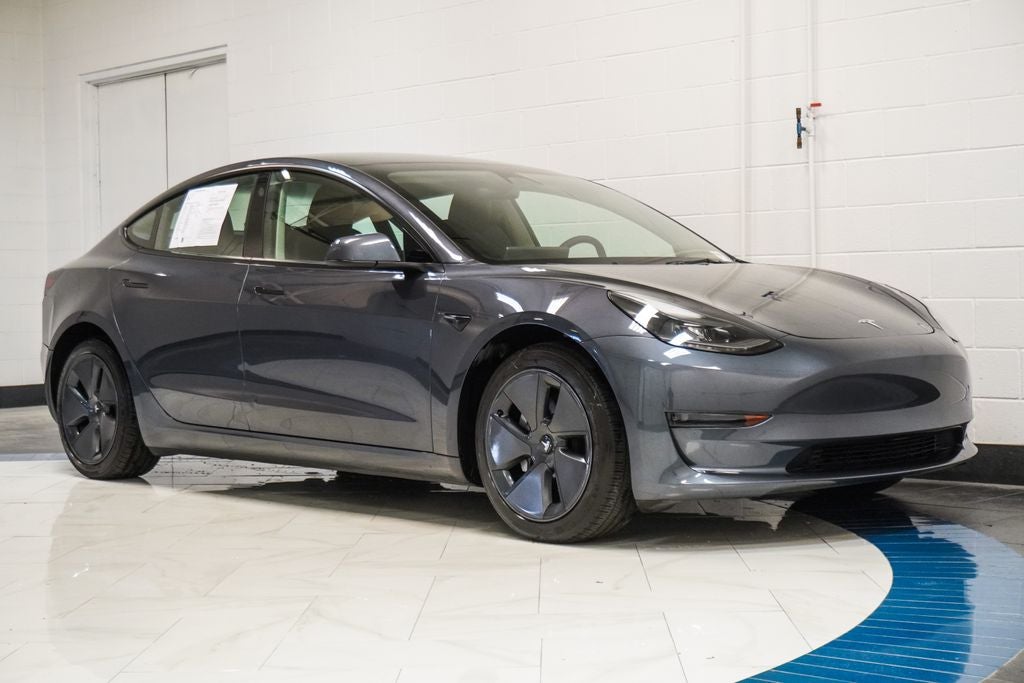 2023 Tesla Model 3 Base