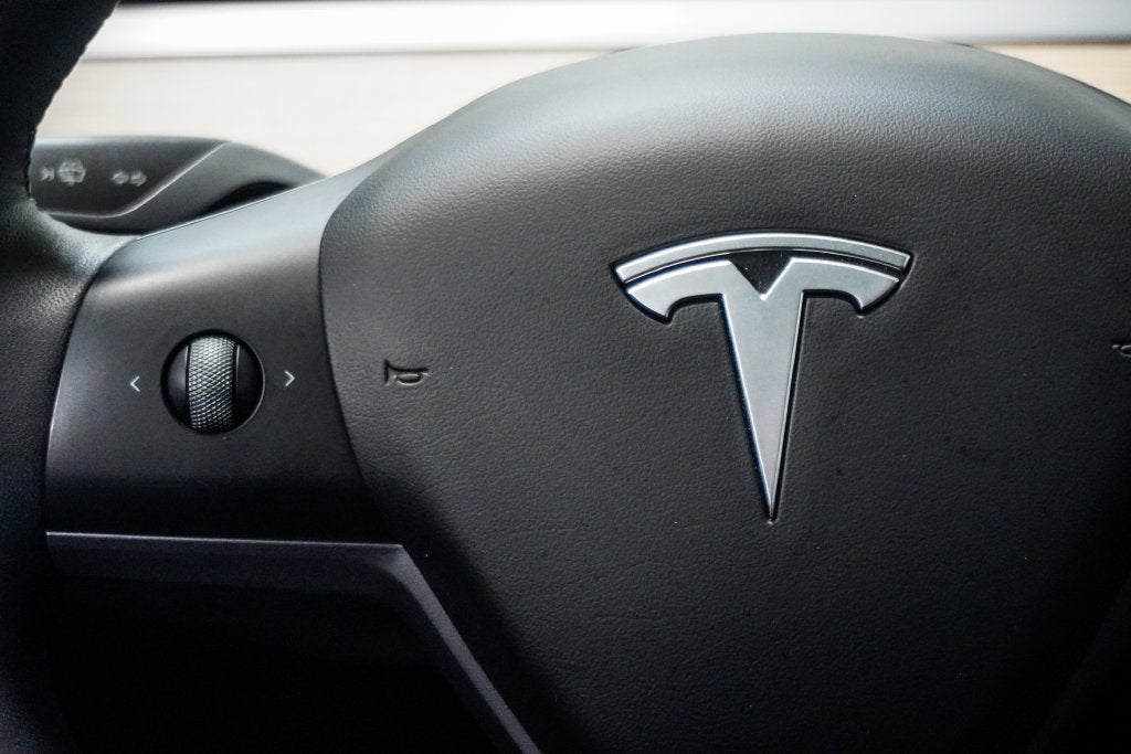 2023 Tesla Model 3 Base