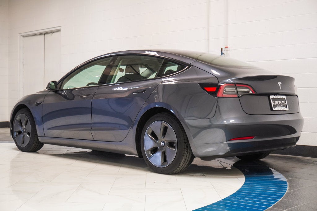2023 Tesla Model 3 Base