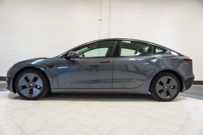 2023 Tesla Model 3 Base