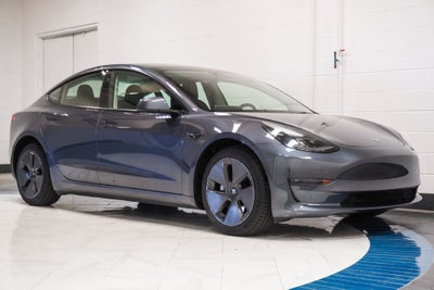 2023 Tesla Model 3 Base