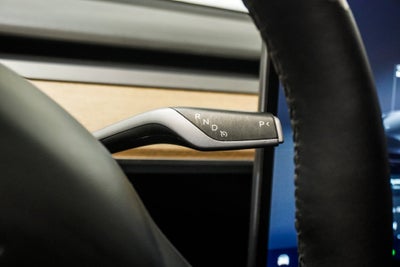 2022 Tesla Model 3 Base