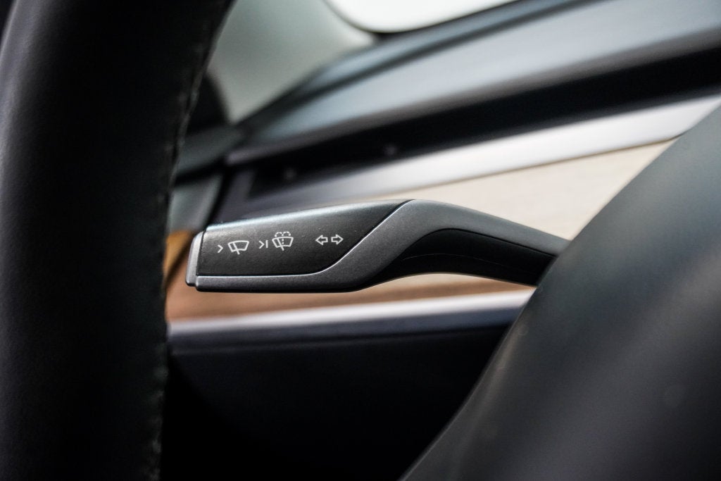 2022 Tesla Model 3 Base