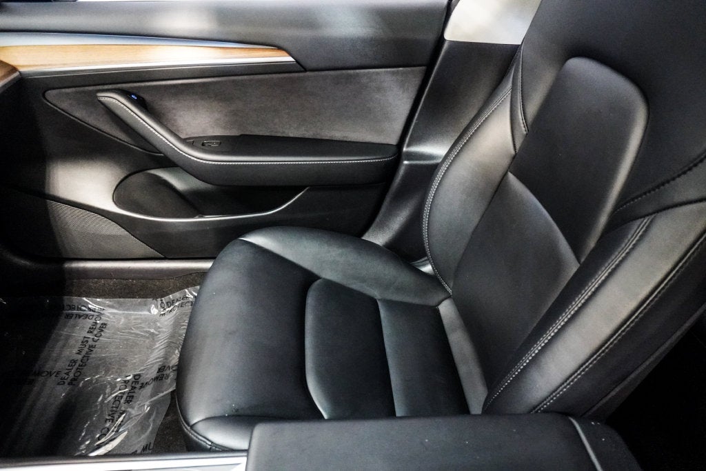 2022 Tesla Model 3 Base