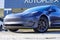 2022 Tesla Model 3 Base
