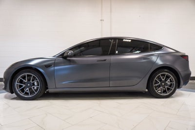 2022 Tesla Model 3 Base