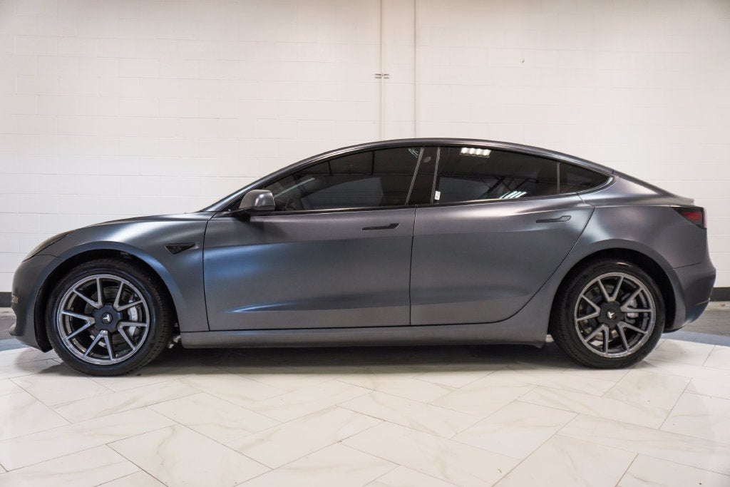 2022 Tesla Model 3 Base