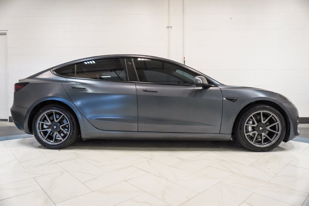 2022 Tesla Model 3 Base