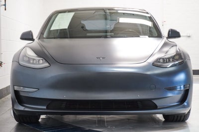 2022 Tesla Model 3 Base