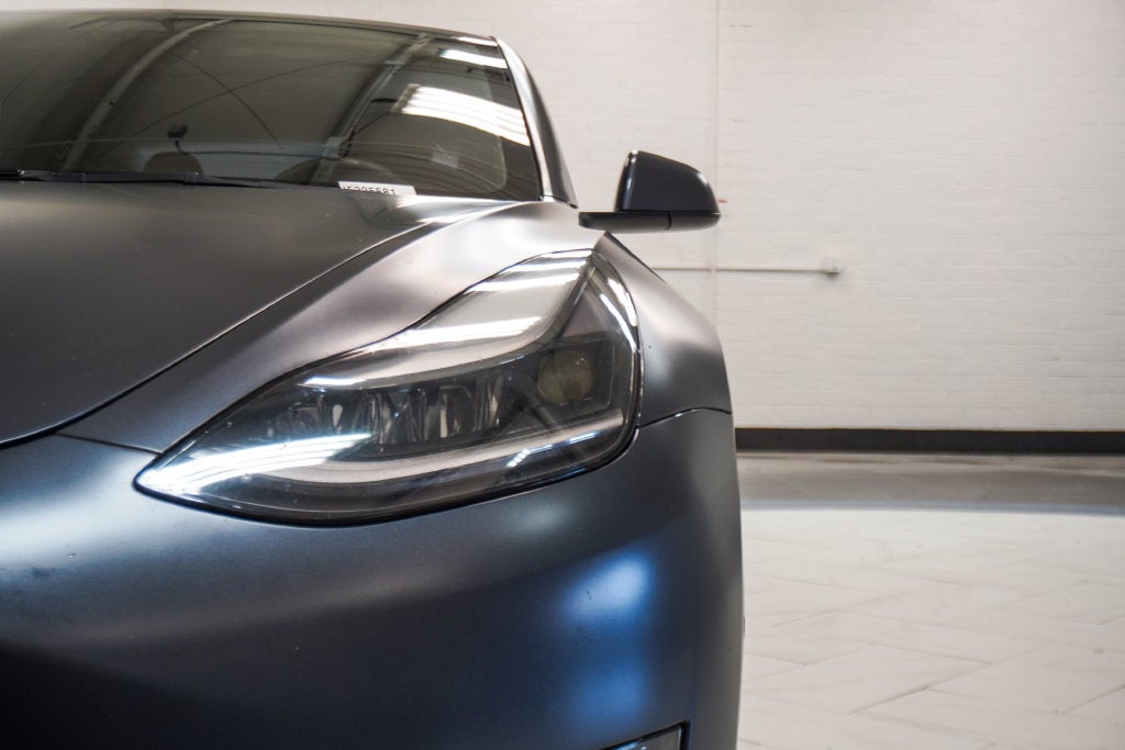 2022 Tesla Model 3 Base