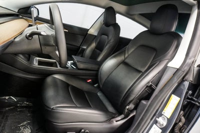 2022 Tesla Model 3 Base