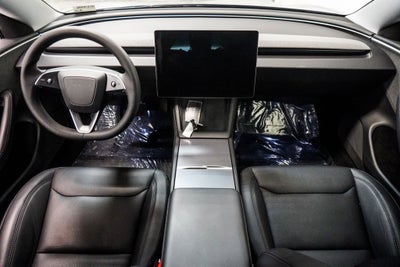 2024 Tesla Model 3 Base