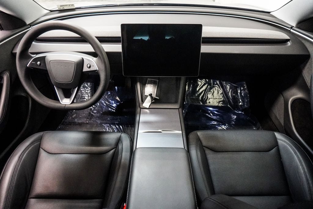 2024 Tesla Model 3 Base