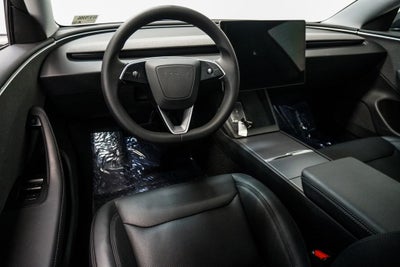 2024 Tesla Model 3 Base