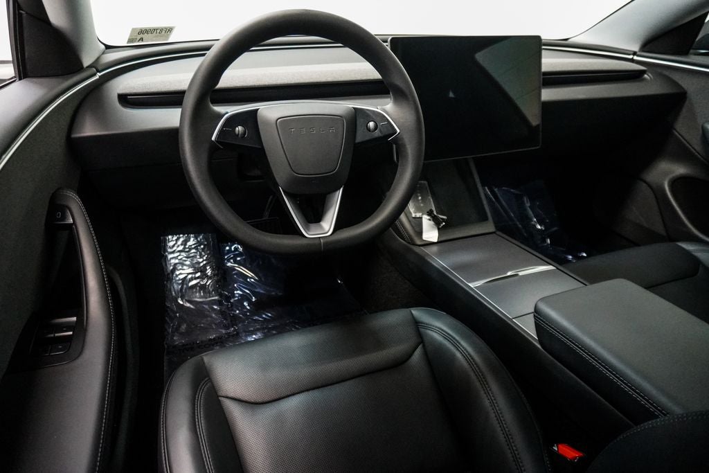 2024 Tesla Model 3 Base