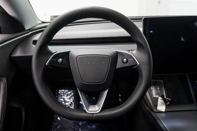 2024 Tesla Model 3 Base