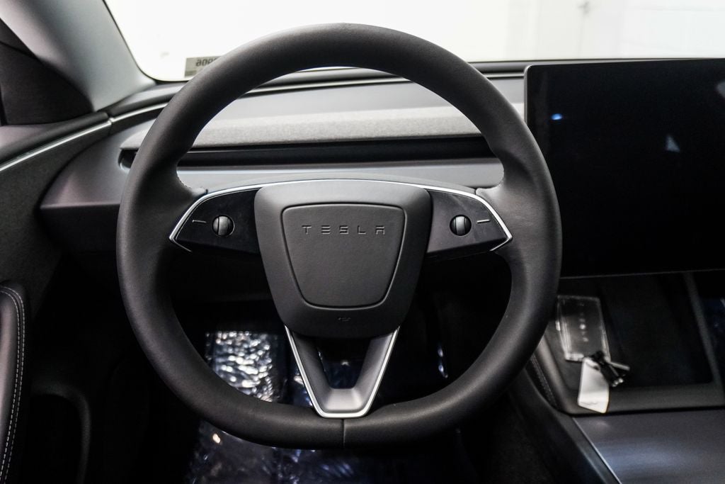 2024 Tesla Model 3 Base