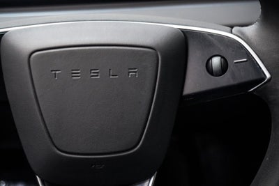 2024 Tesla Model 3 Base