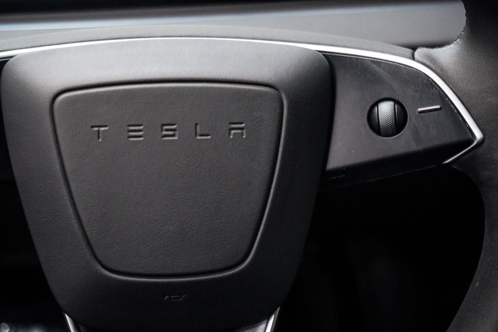 2024 Tesla Model 3 Base