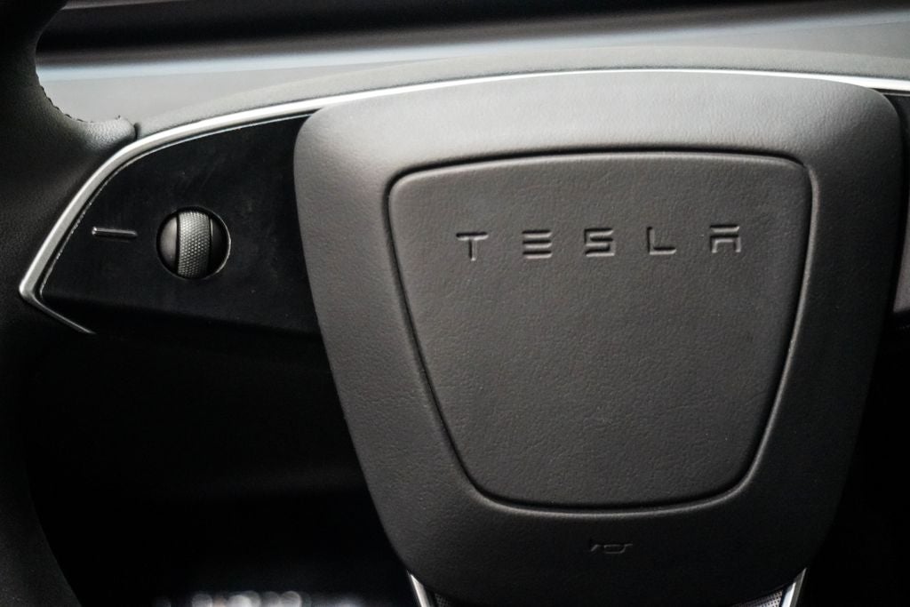 2024 Tesla Model 3 Base