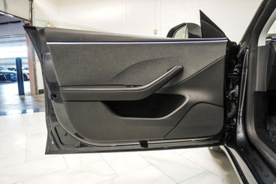 2024 Tesla Model 3 Base