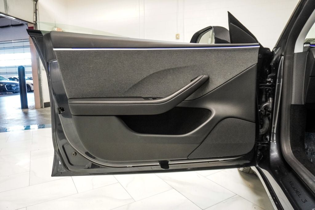 2024 Tesla Model 3 Base