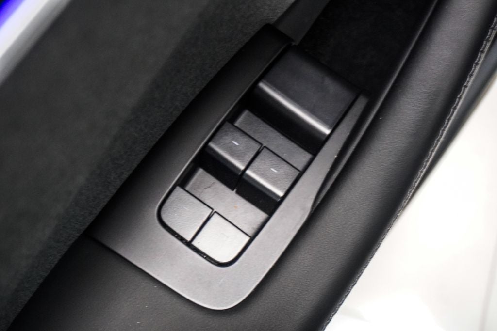 2024 Tesla Model 3 Base