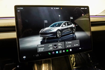 2024 Tesla Model 3 Base