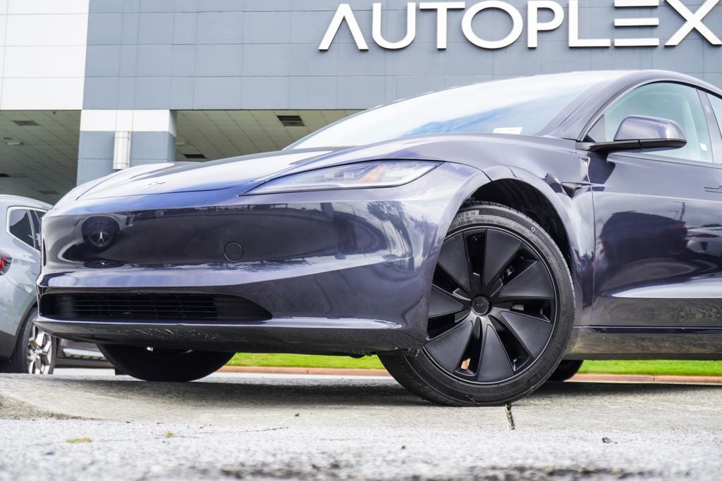 2024 Tesla Model 3 Base