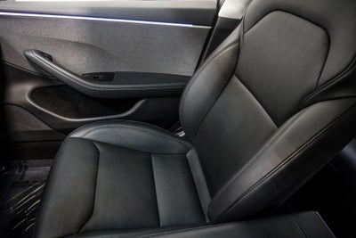 2024 Tesla Model 3 Base