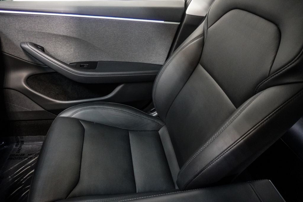 2024 Tesla Model 3 Base
