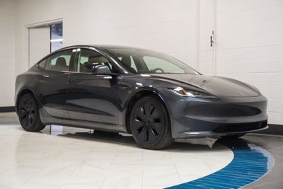 2024 Tesla Model 3 Base