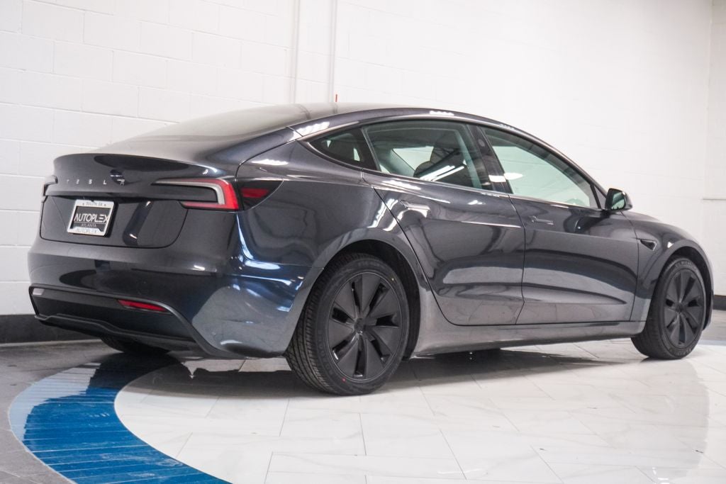 2024 Tesla Model 3 Base