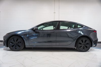 2024 Tesla Model 3 Base
