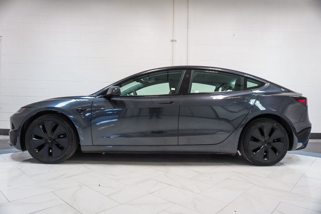 2024 Tesla Model 3 Base