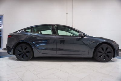 2024 Tesla Model 3 Base