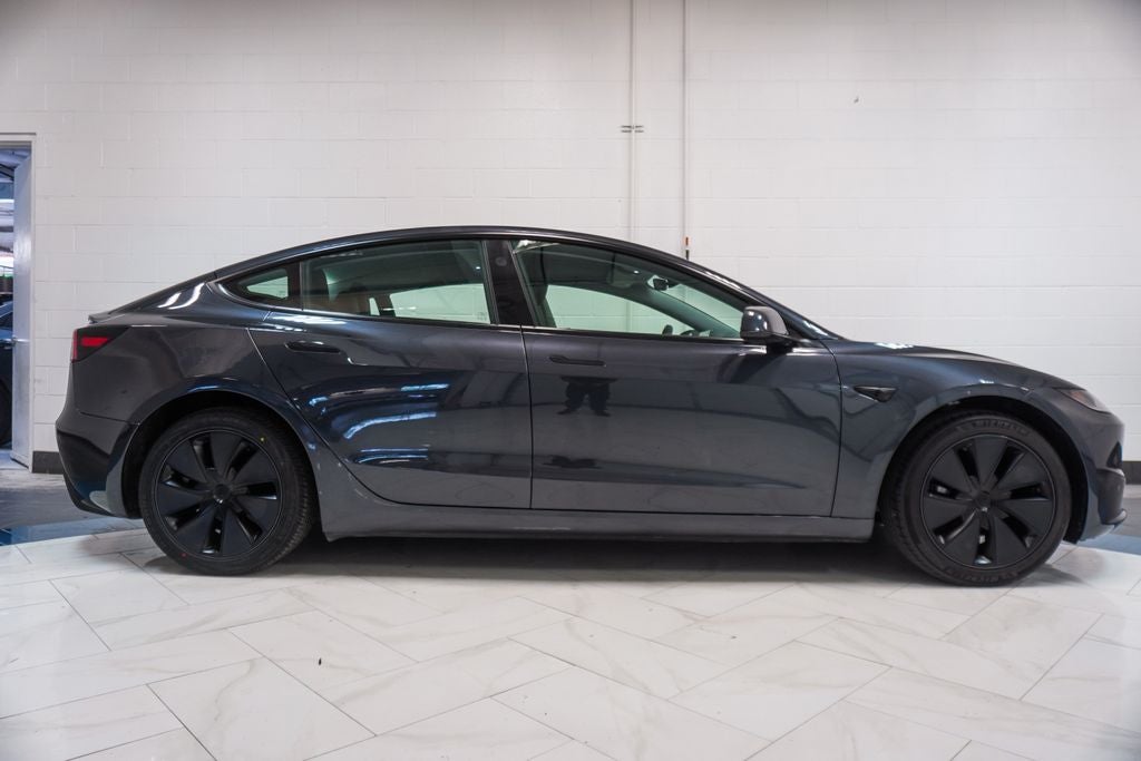 2024 Tesla Model 3 Base