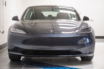 2024 Tesla Model 3 Base