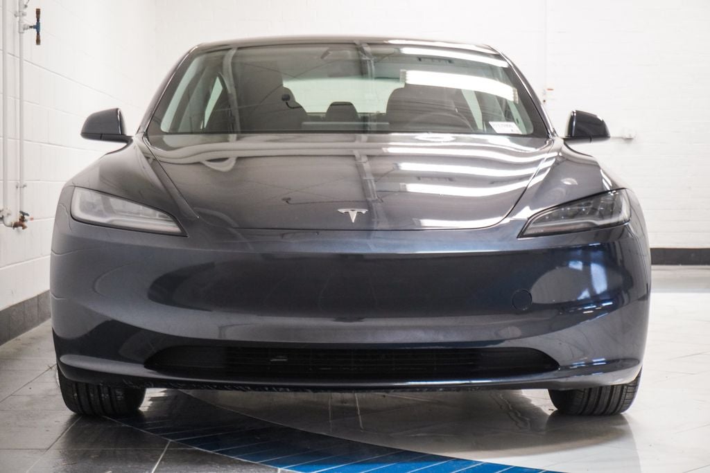 2024 Tesla Model 3 Base
