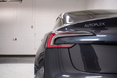 2024 Tesla Model 3 Base