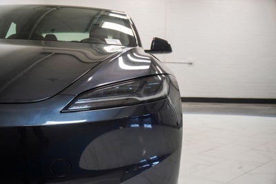 2024 Tesla Model 3 Base