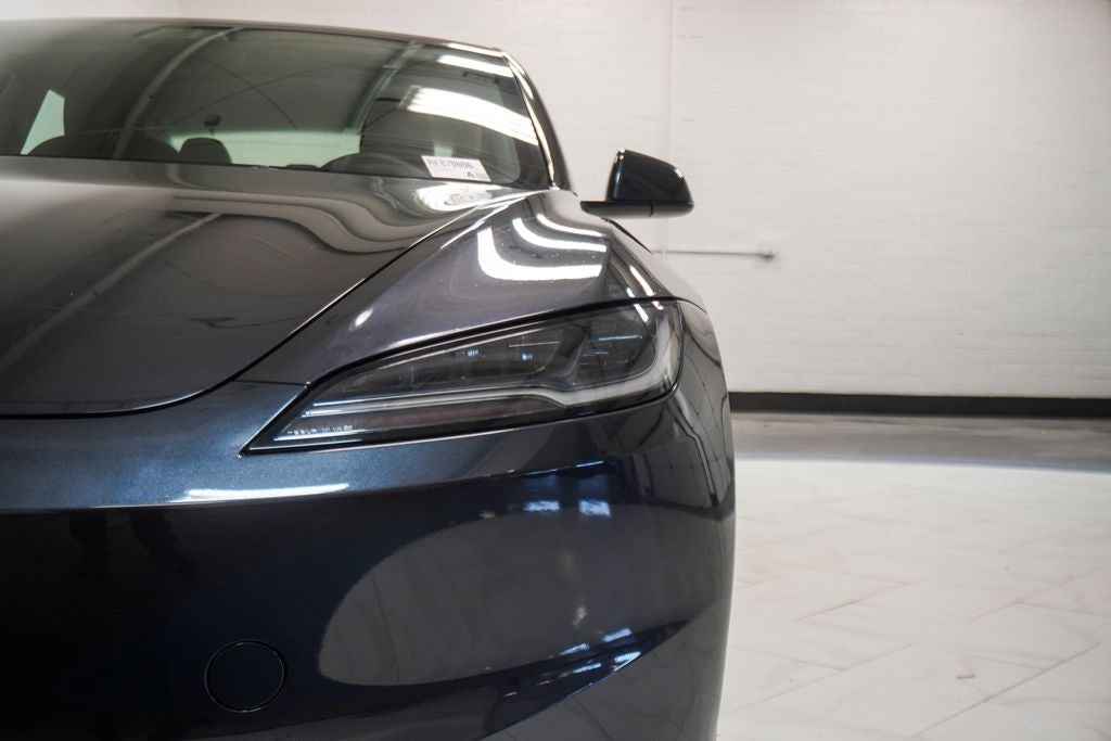 2024 Tesla Model 3 Base