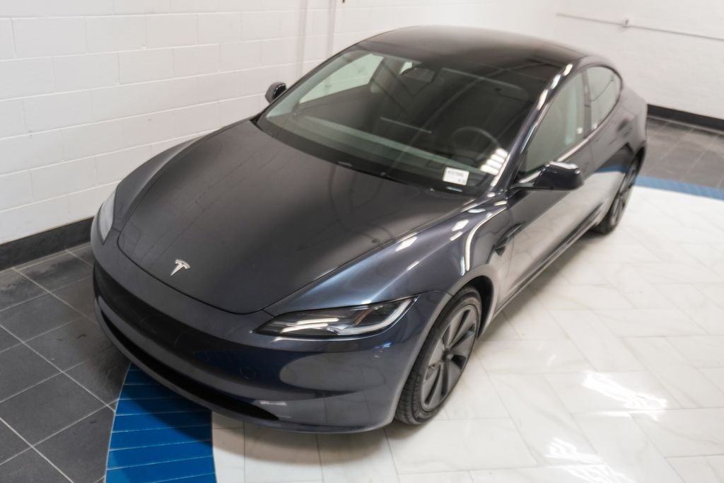 2024 Tesla Model 3 Base