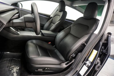 2024 Tesla Model 3 Base