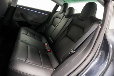 2024 Tesla Model 3 Base